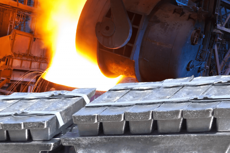Минпромторг: запрет вывоза вольфрамосодержащих металлов