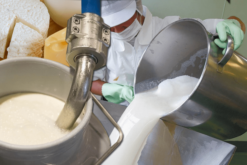 ЕЭК одобрила изменения в техрегламент молочной продукции