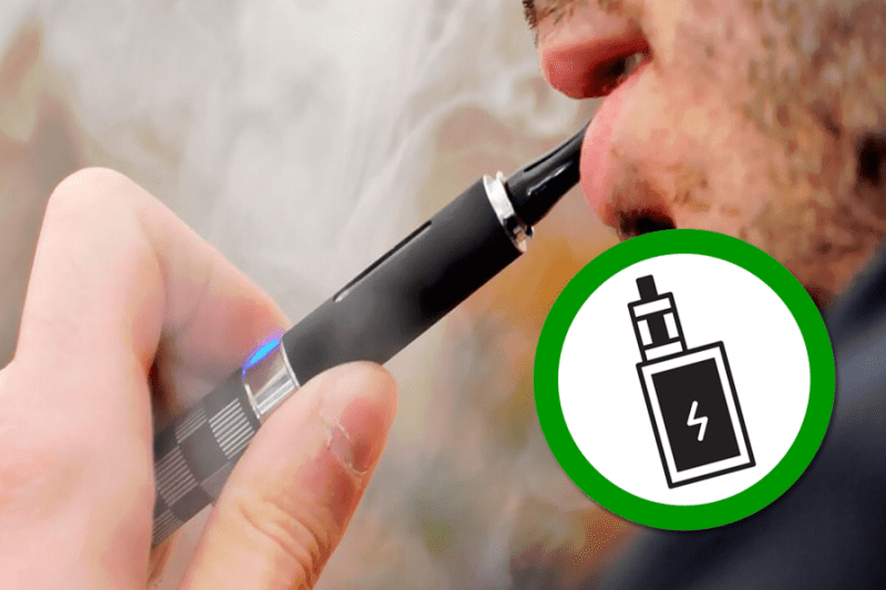 ЕАЭС: унифицированные нормы маркировки электронных сигарет