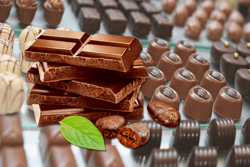 Техрегламент пищевой продукции: требования к шоколаду